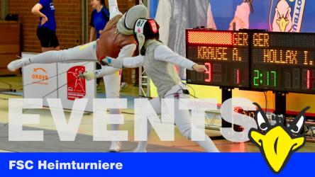 Cottbuser Heimturniere